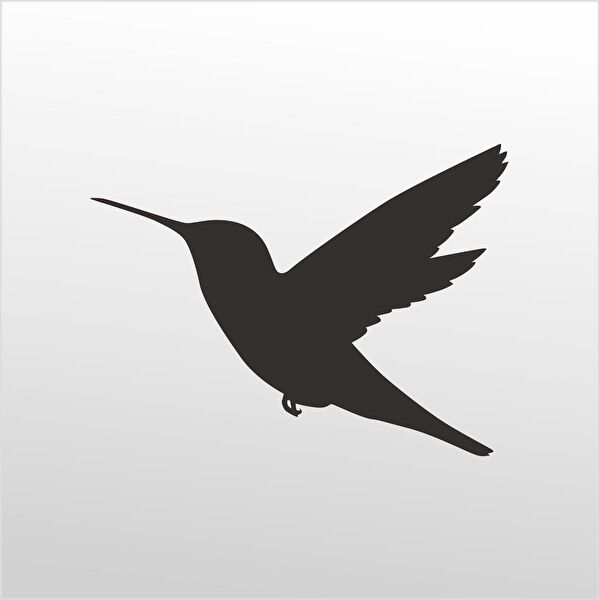 Technopa Etiket, Sticker