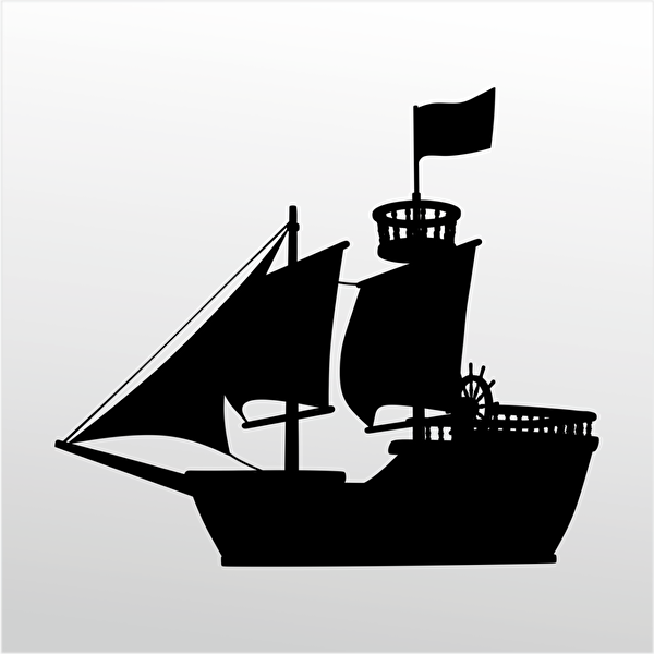 Technopa Etiket, Sticker