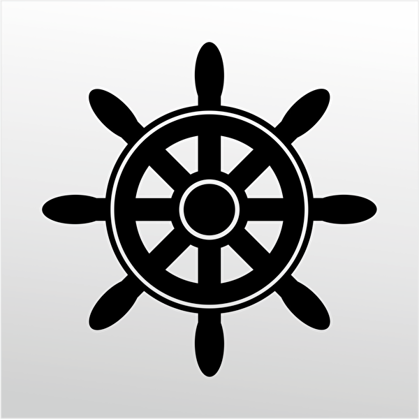 Technopa Etiket, Sticker