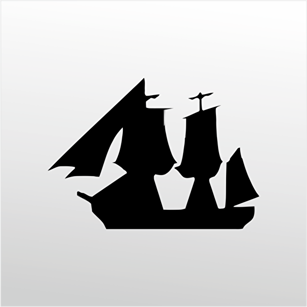 Technopa Etiket, Sticker