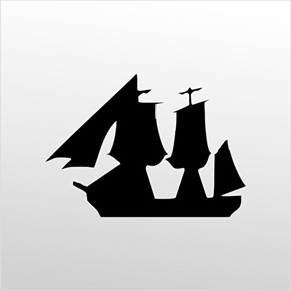 Technopa Etiket, Sticker