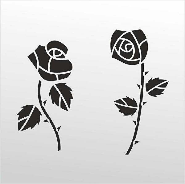 Technopa Etiket, Sticker