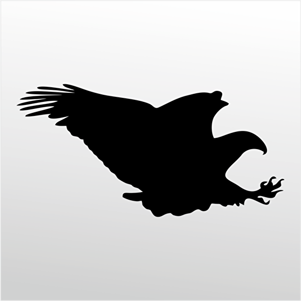 Technopa Etiket, Sticker