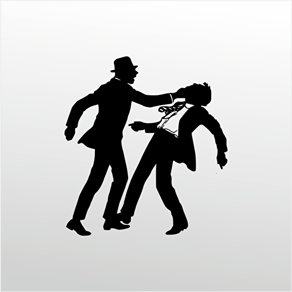 Technopa Etiket, Sticker