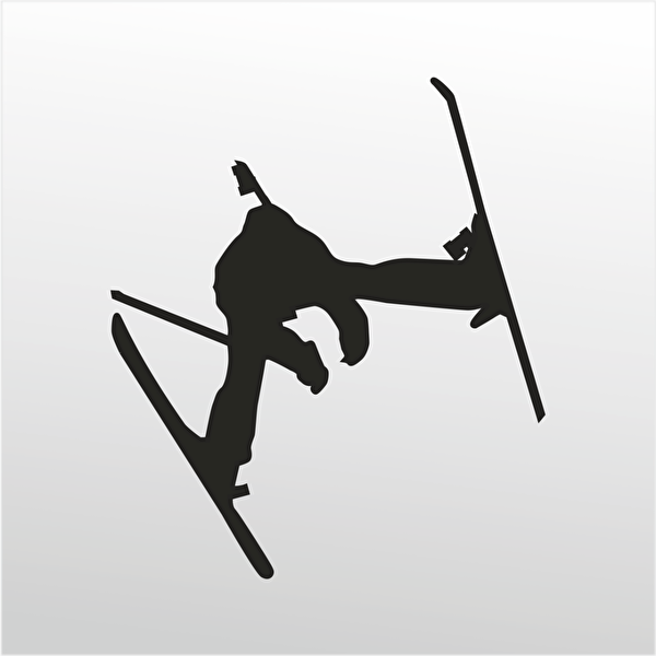 Technopa Etiket, Sticker