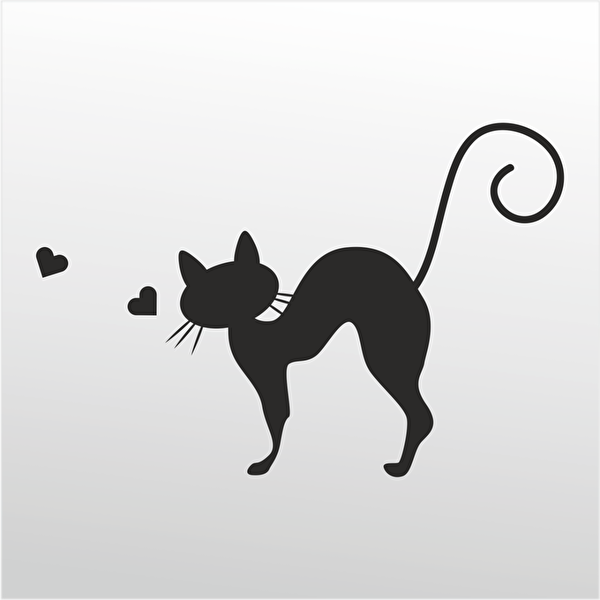 Technopa Etiket, Sticker