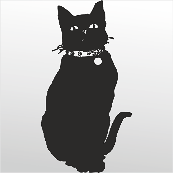 Technopa Etiket, Sticker