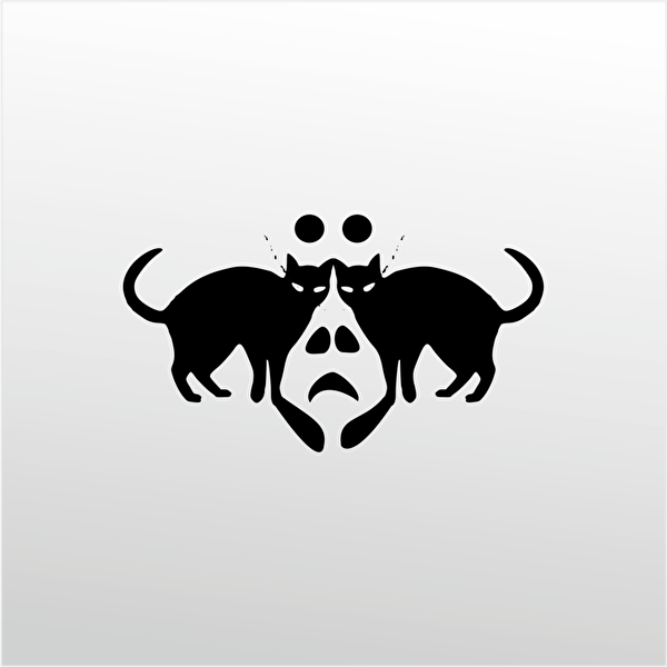 Technopa Etiket, Sticker