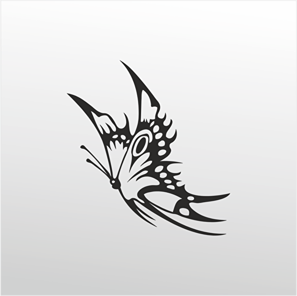 Technopa Etiket, Sticker