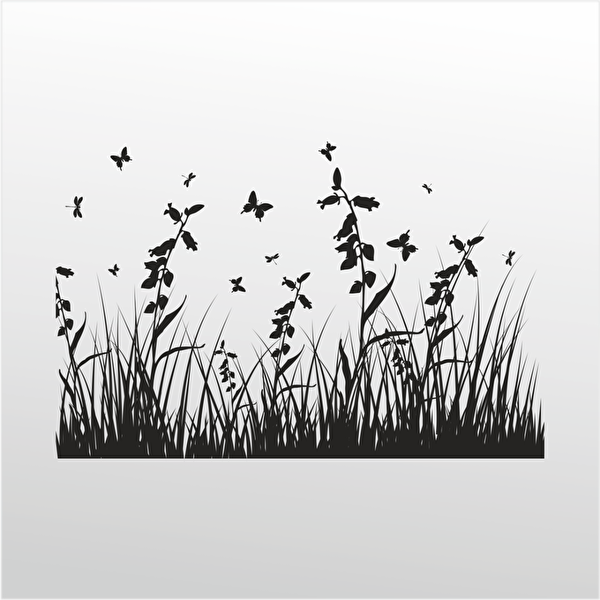 Technopa Etiket, Sticker