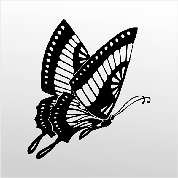 Technopa Etiket, Sticker