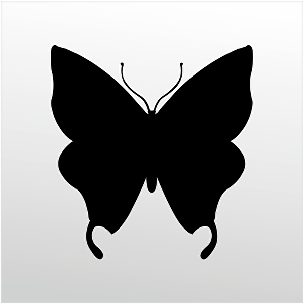 Technopa Etiket, Sticker