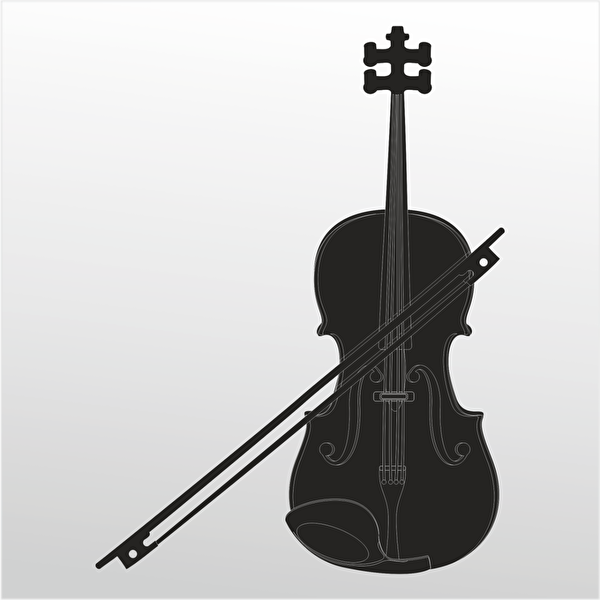 Technopa Etiket, Sticker