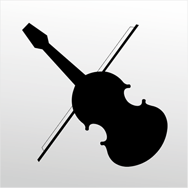 Technopa Etiket, Sticker