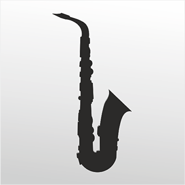 Technopa Etiket, Sticker