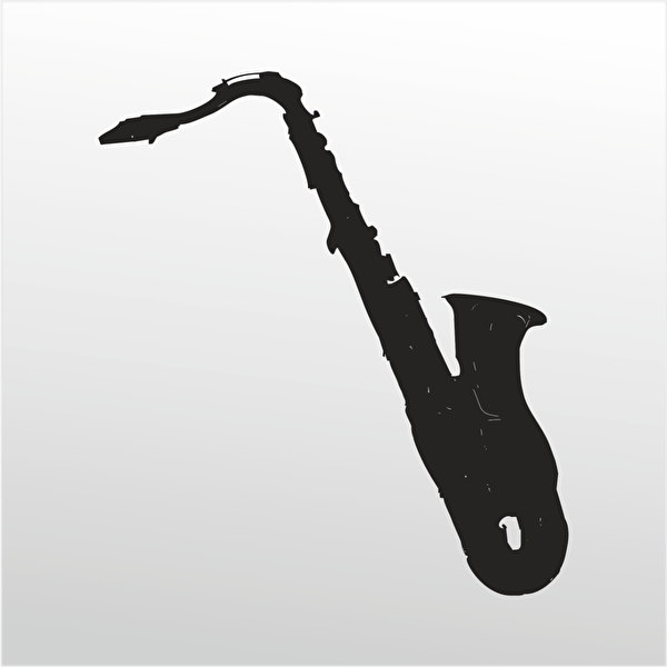 Technopa Etiket, Sticker