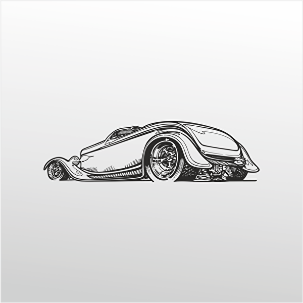 Technopa Etiket, Sticker