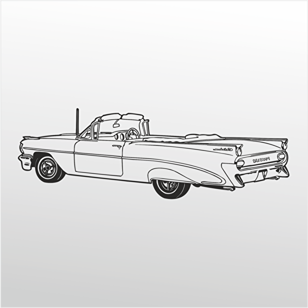 Technopa Etiket, Sticker