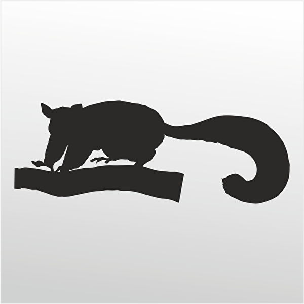 Technopa Etiket, Sticker