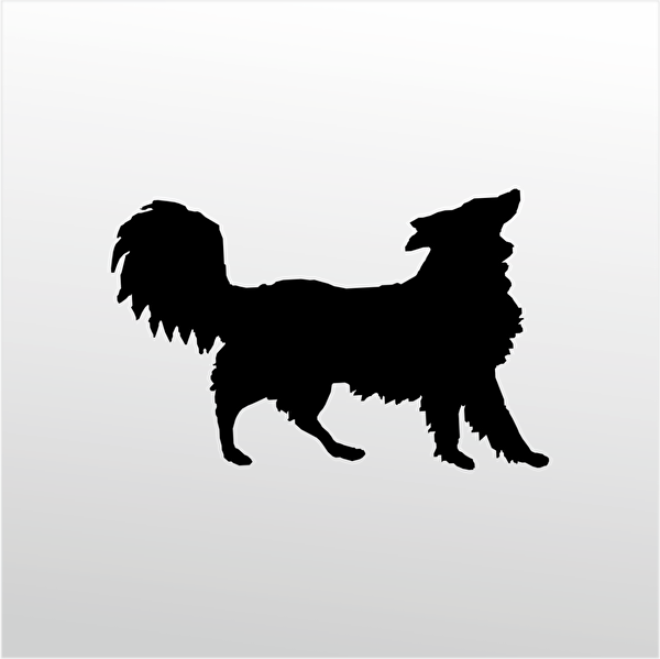 Technopa Etiket, Sticker