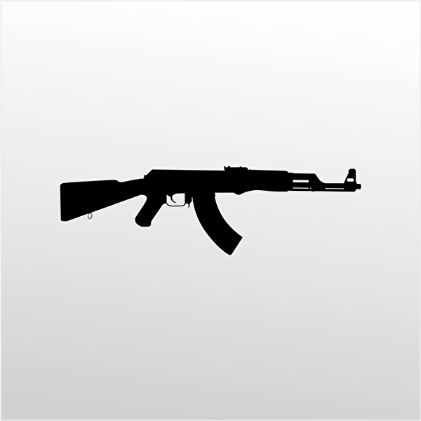 Technopa Etiket, Sticker