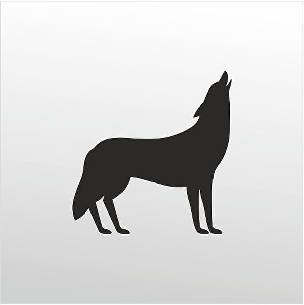 Technopa Etiket, Sticker