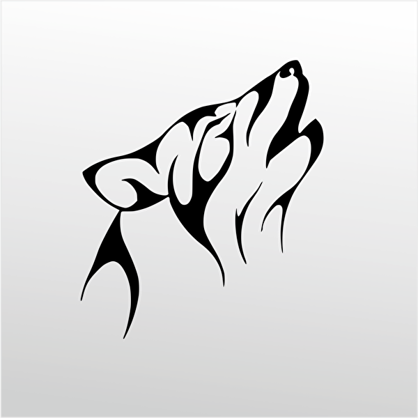 Technopa Etiket, Sticker