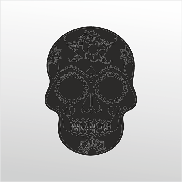 Technopa Etiket, Sticker