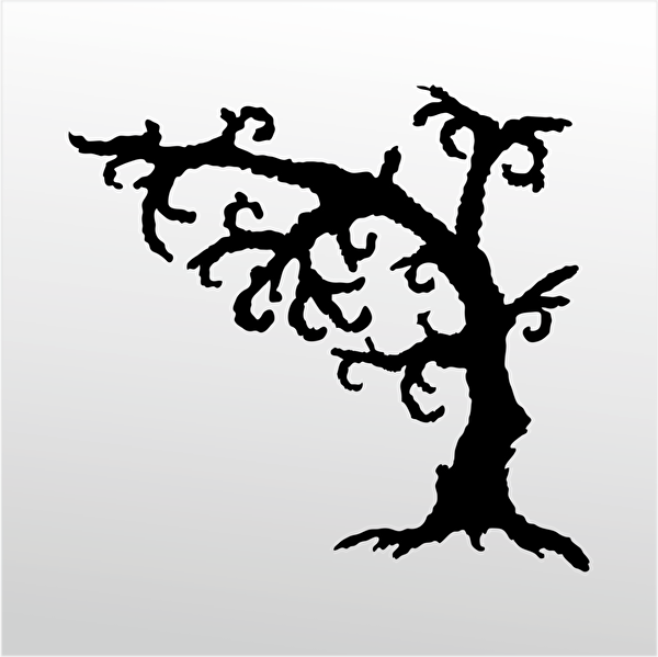 Technopa Etiket, Sticker