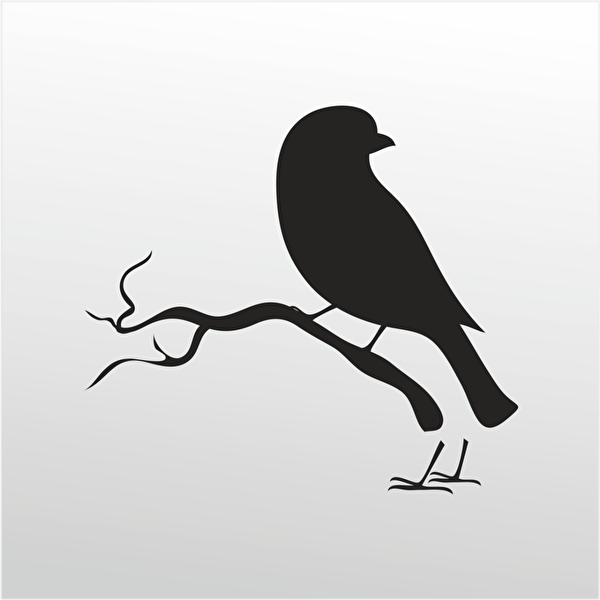 Technopa Etiket, Sticker