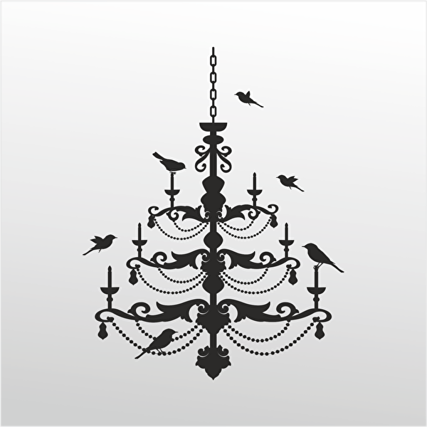 Technopa Etiket, Sticker