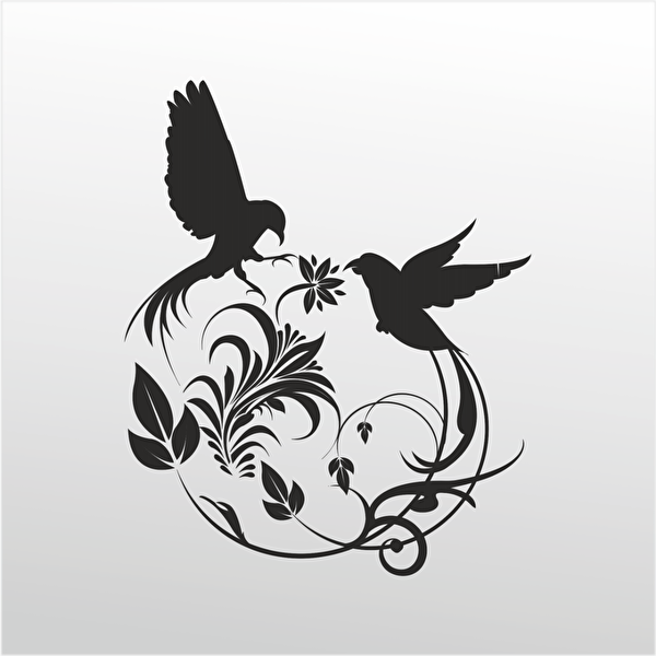 Technopa Etiket, Sticker