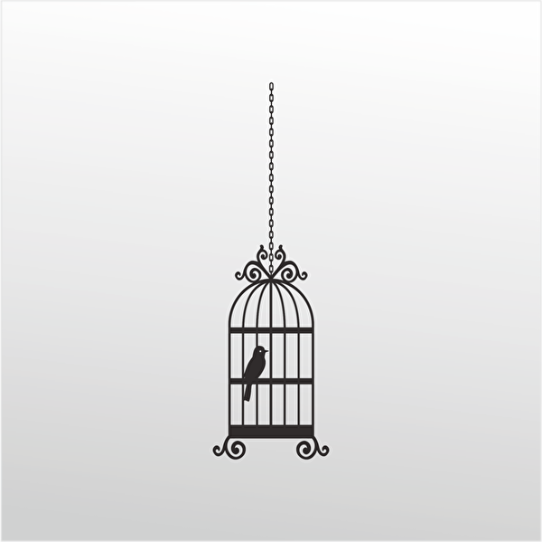 Technopa Etiket, Sticker