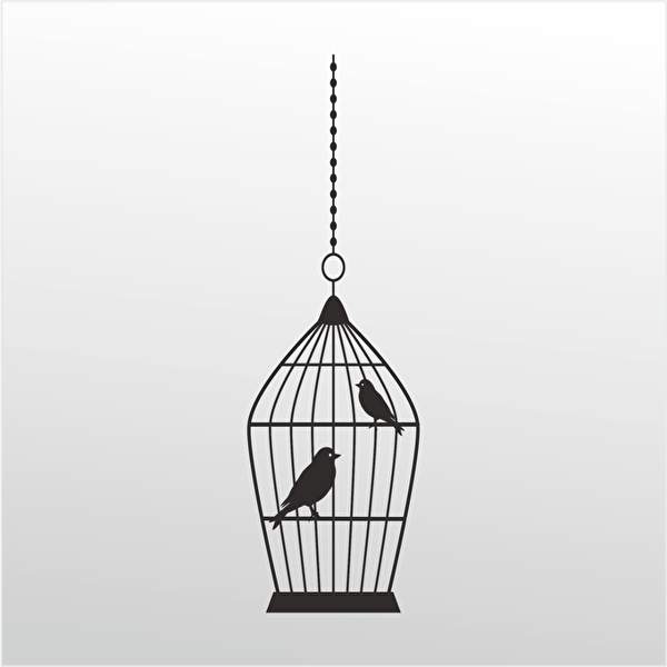 Technopa Etiket, Sticker