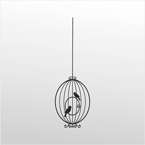 Technopa Etiket, Sticker