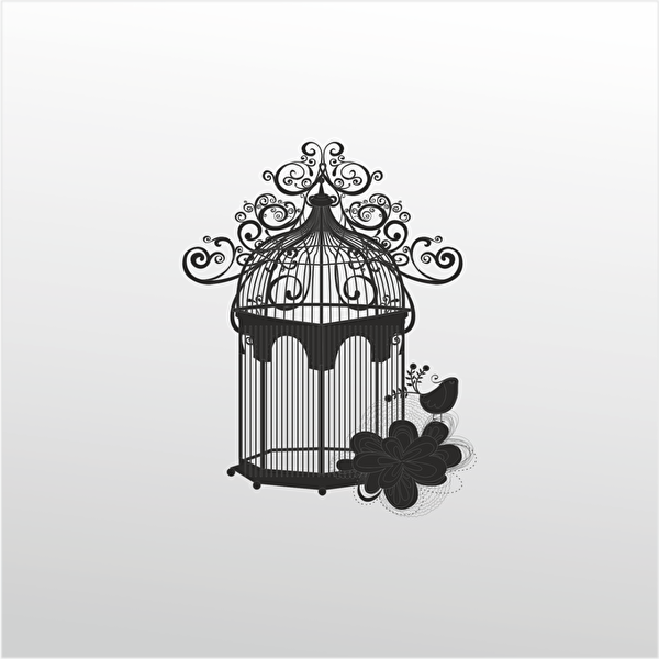 Technopa Etiket, Sticker