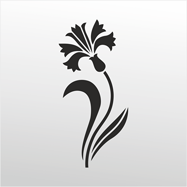 Technopa Etiket, Sticker