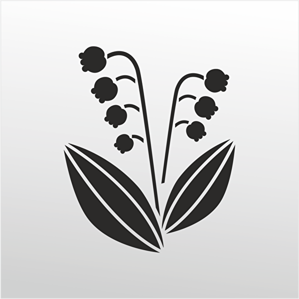 Technopa Etiket, Sticker