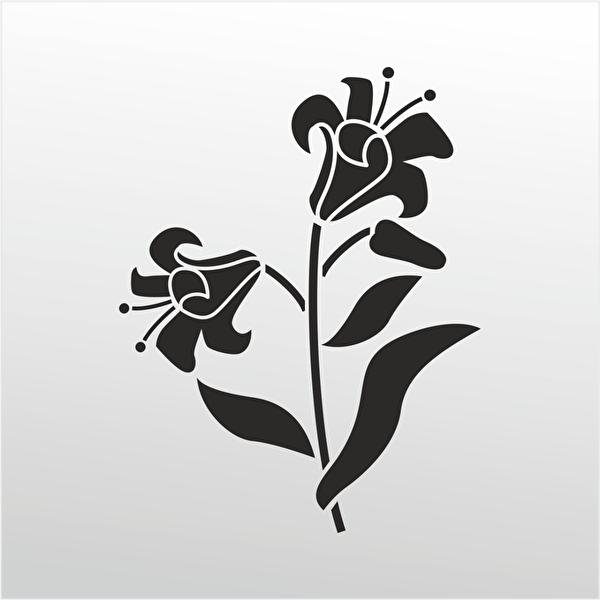 Technopa Etiket, Sticker