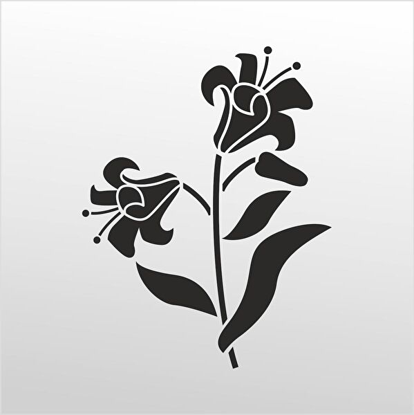 Technopa Etiket, Sticker