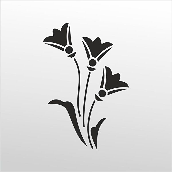 Technopa Etiket, Sticker