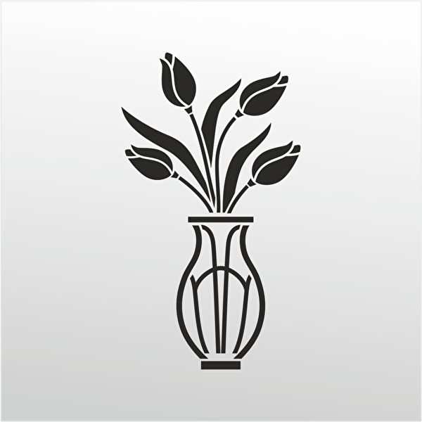 Technopa Etiket, Sticker