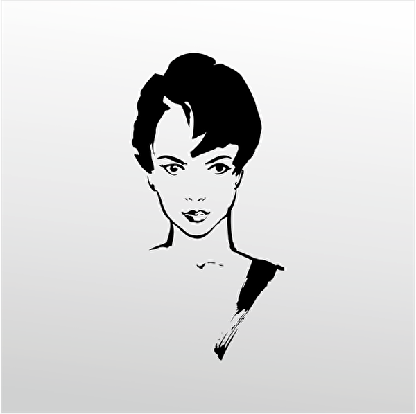 Technopa Etiket, Sticker