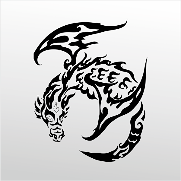 Technopa Etiket, Sticker