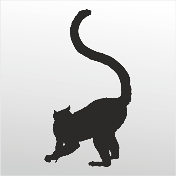 Technopa Etiket, Sticker