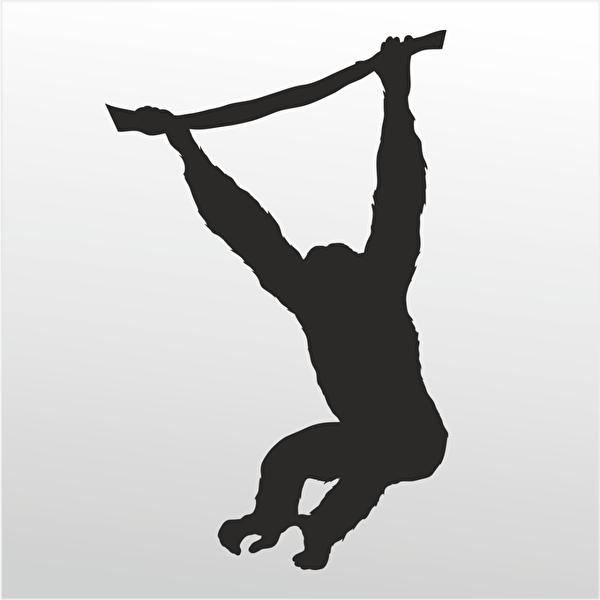 Technopa Etiket, Sticker