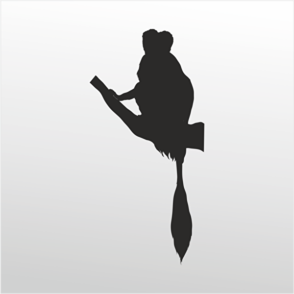 Technopa Etiket, Sticker