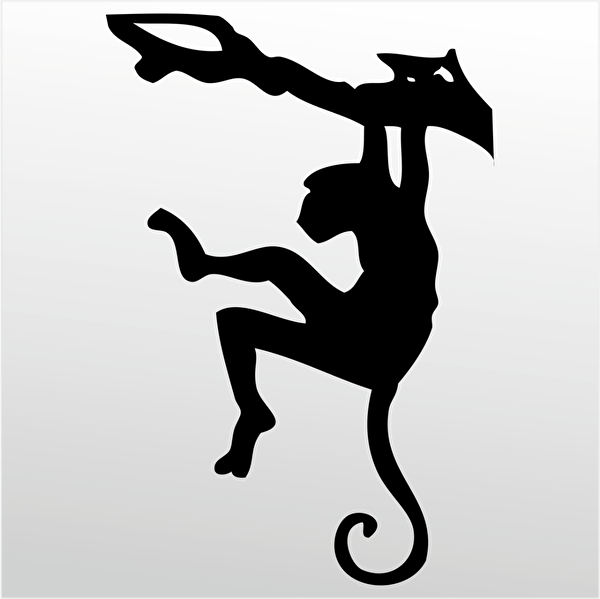 Technopa Etiket, Sticker