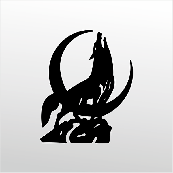 Technopa Etiket, Sticker