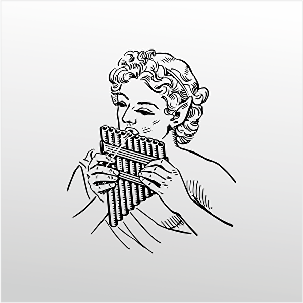 Technopa Etiket, Sticker